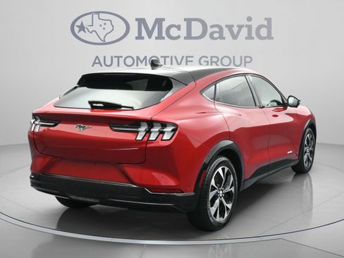 Used 2023 Ford Mustang Mach-E Premium RWD image 8
