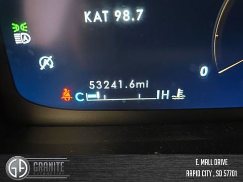 Used 2021 Lincoln Aviator Reserve w/ Equipment Group 202A AWD/4WD image 17