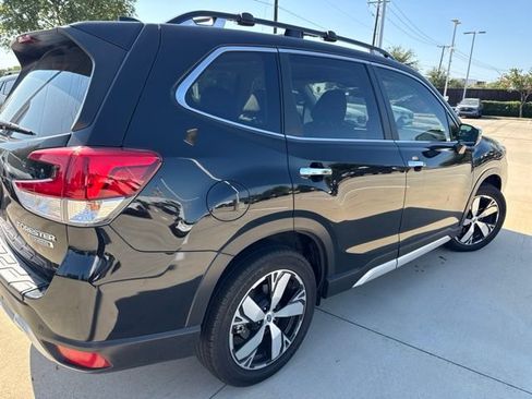 Used 2019 Subaru Forester Touring w/ Popular Package #3 AWD/4WD image 3