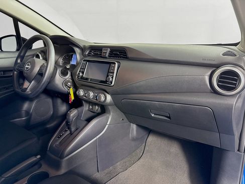 Used 2024 Nissan Versa S w/ S Plus Package FWD image 25