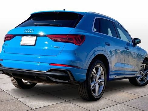 Used 2020 Audi Q3 2.0T Premium w/ Convenience Package image 13