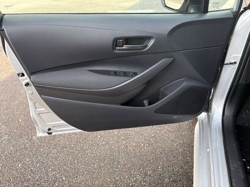 New 2026 Toyota Corolla LE image 13