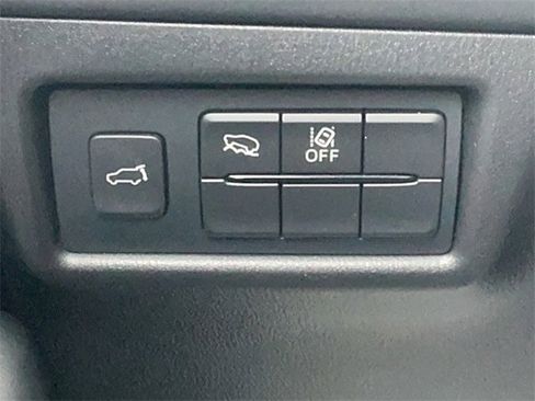 Used 2024 MAZDA CX-5 AWD 2.5 S w/ Preferred Package image 29