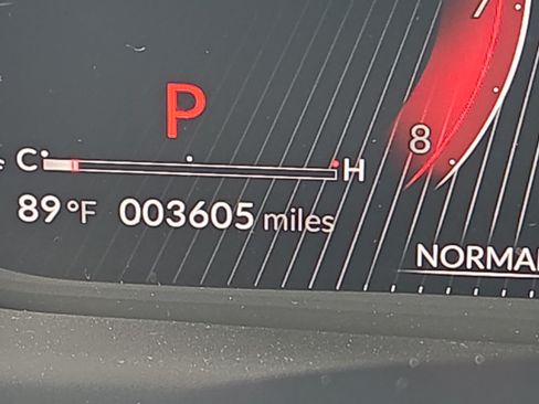 Certified 2026 Acura MDX A-Spec AWD/4WD image 34
