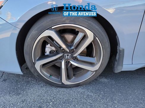 Used 2022 Honda Accord Sport Special Edition image 4