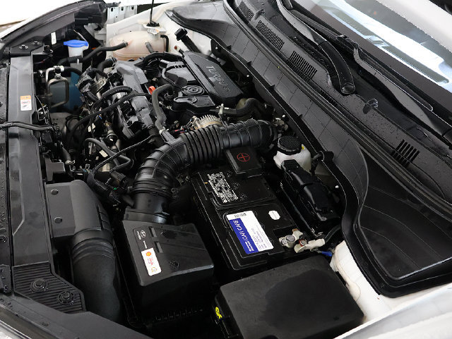 Used 2023 Hyundai Kona N Line AWD/4WD image 37