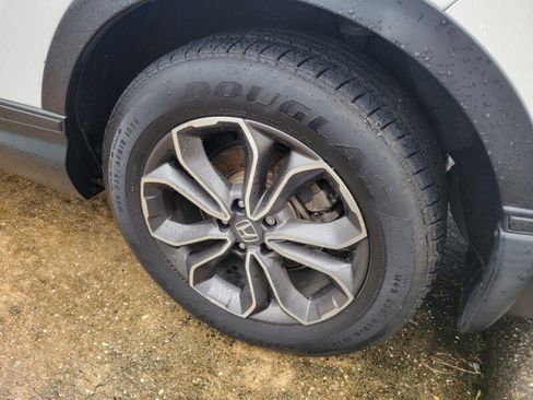 Used 2020 Honda CR-V EX image 3