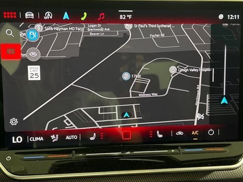 New 2026 Volkswagen GTI S FWD image 27