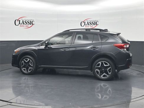 Used 2019 Subaru Crosstrek 2.0i Limited w/ Moonroof Package w/Navigation image 2