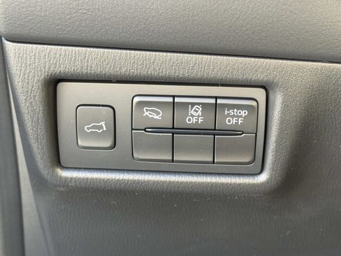 New 2025 MAZDA CX-5 Carbon Edition image 17