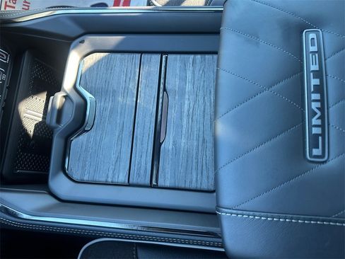 New 2026 RAM 1500 Limited image 11