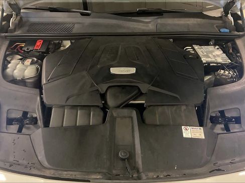 Used 2019 Porsche Cayenne AWD/4WD image 27