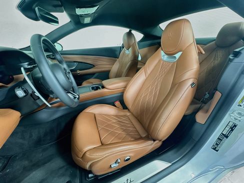 Used 2026 Maserati GranTurismo Modena AWD/4WD image 8