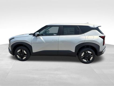 New 2027 Kia Seltos LX AWD/4WD image 4