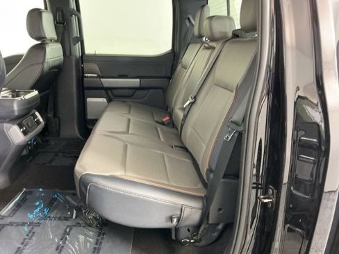 Used 2024 Ford F150 Lariat w/ Tow/Haul Package AWD/4WD image 29