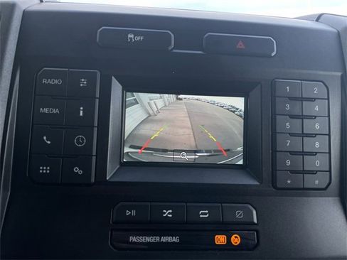 Used 2021 Ford F250 XL w/ Power Equipment Group image 17