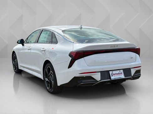 New 2026 Kia K5 GT-Line image 7