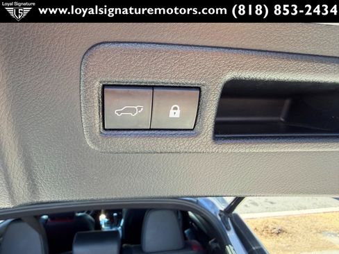 Used 2019 Lexus NX 300 F Sport w/ F Sport Comfort Package FWD image 13
