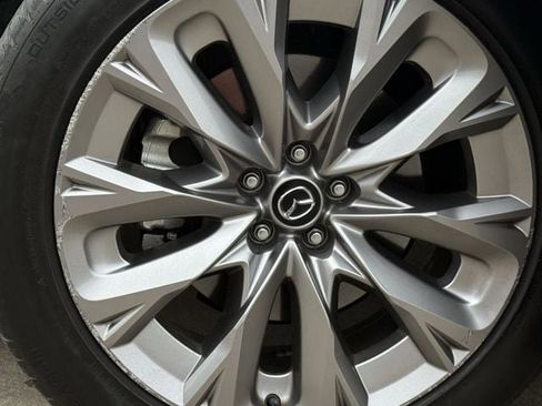 Used 2024 MAZDA CX-90 3.3 Turbo w/ Premium Package AWD/4WD image 10