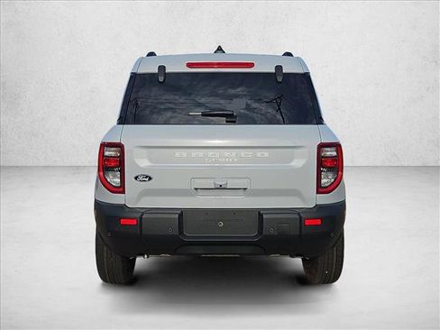New 2026 Ford Bronco Sport Big Bend image 8