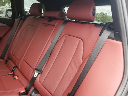 Used 2023 BMW X3 sDrive30i w/ Convenience Package image 11