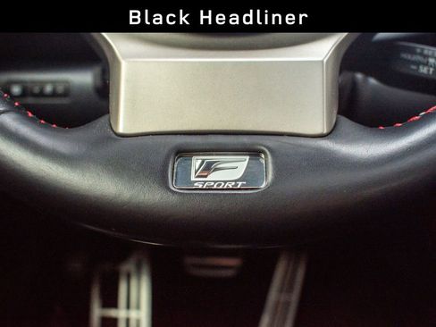 Used 2018 Lexus RC 300 F Sport AWD/4WD image 17