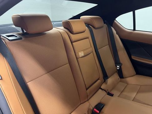 Certified 2023 Lexus IS 300 w/ Comfort Package RWD image 13