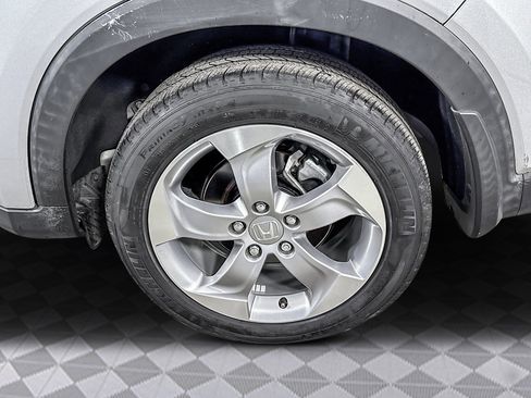 Used 2021 Honda HR-V LX image 32