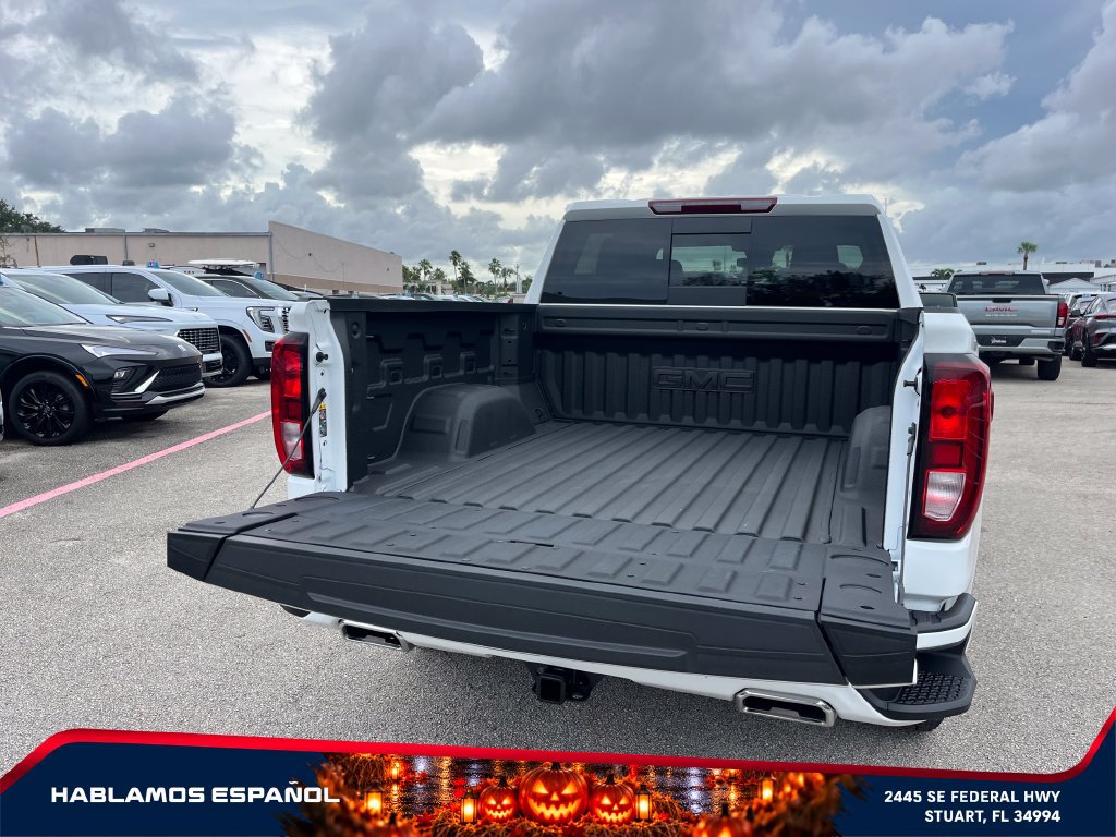 Used 2026 GMC Sierra 1500 Elevation w/ Elevation Premium Package AWD/4WD image 16