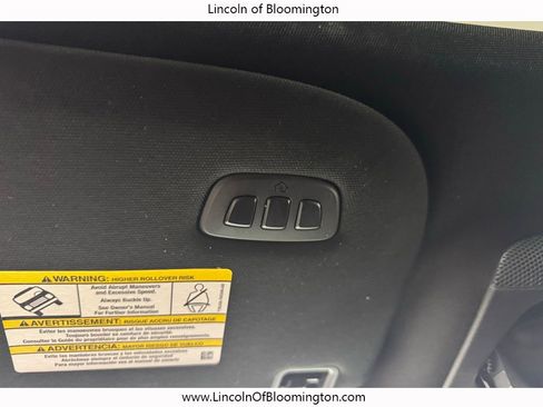 Used 2023 Lincoln Navigator L Reserve AWD/4WD image 50