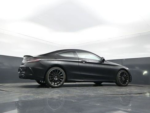 Used 2020 Mercedes-Benz C 43 AMG 4MATIC Coupe image 33