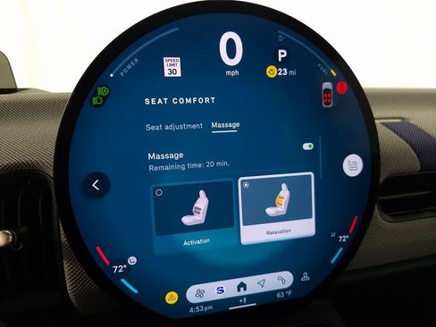 Used 2025 MINI Cooper S image 25