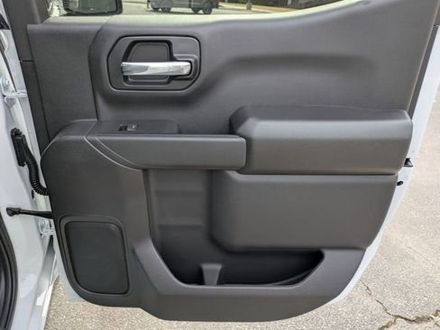 New 2026 GMC Sierra 1500 Pro w/ Pro Value Package image 29