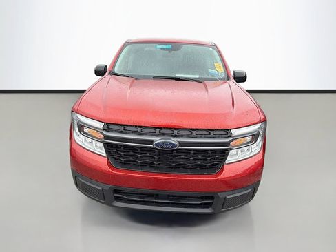 Used 2024 Ford Maverick XLT w/ XLT Luxury Package FWD image 2