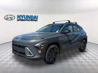 New 2026 Hyundai Kona SEL Sport