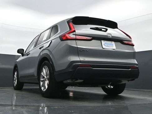 Used 2024 Honda CR-V EX-L image 27