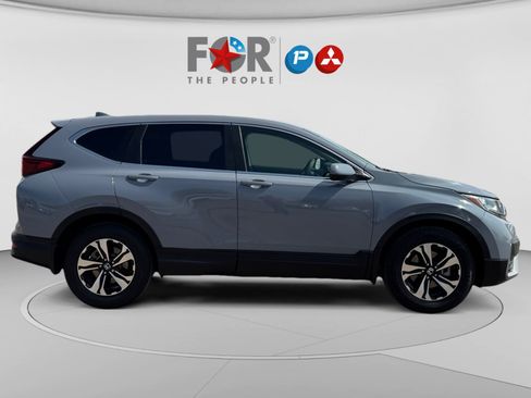 Used 2021 Honda CR-V Special Edition image 6