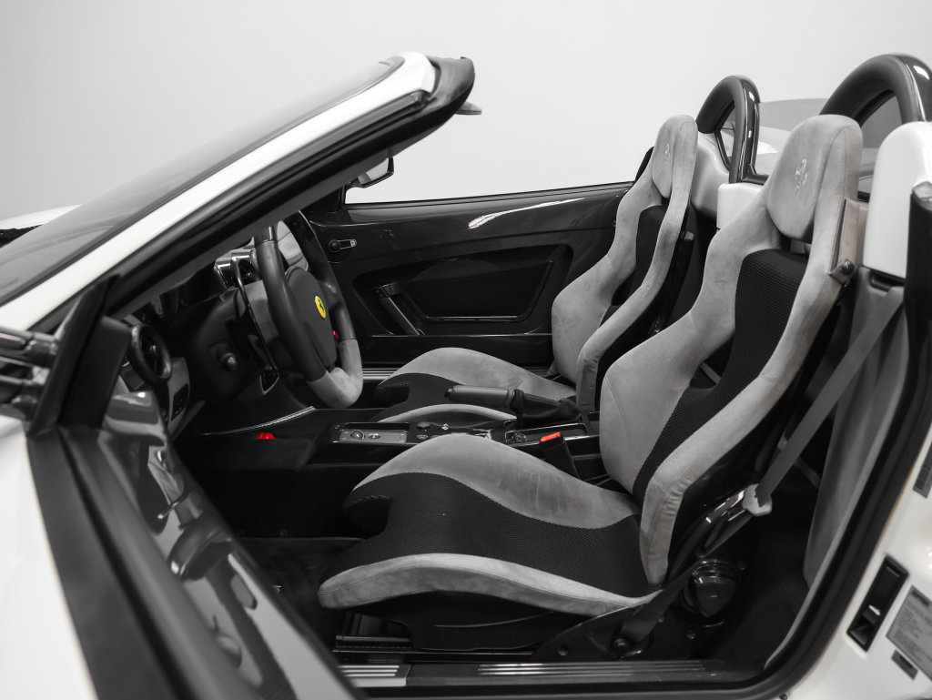 Used 2009 Ferrari F430 Scuderia RWD image 72
