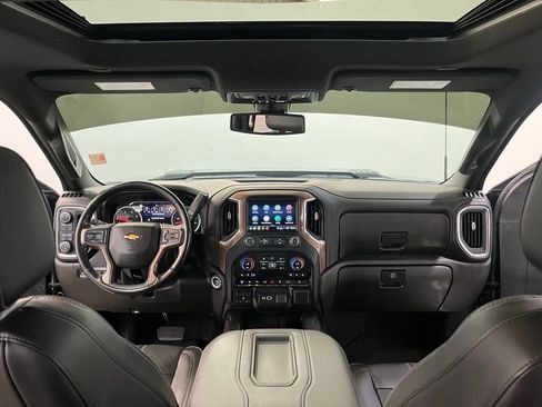 Used 2022 Chevrolet Silverado 3500 High Country w/ Safety Package II AWD/4WD image 17