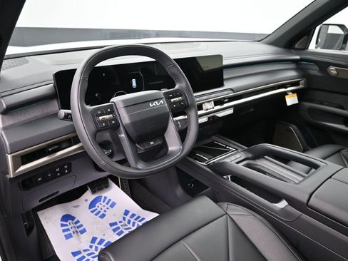 New 2027 Kia Telluride SX FWD image 15