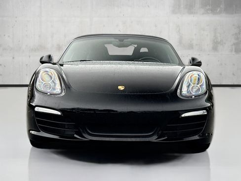 Used 2013 Porsche Boxster S image 2
