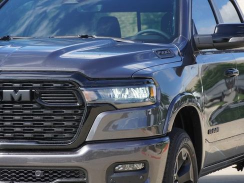 New 2026 RAM 1500 Lone Star AWD/4WD image 4