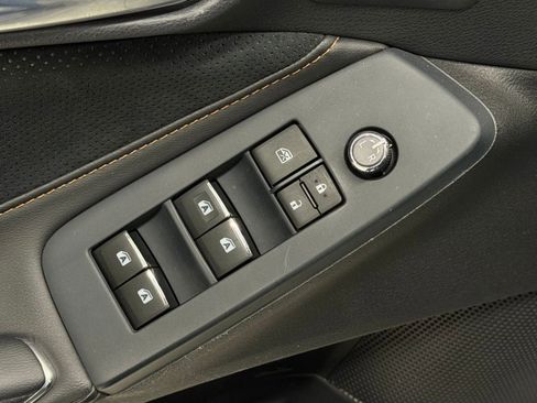 Used 2022 Toyota Avalon Touring w/ Advanced Safety Package FWD image 21