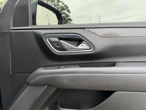 Used 2022 GMC Yukon AT4 AWD/4WD image 31