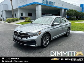 Used 2024 Volkswagen Jetta SE FWD video 1
