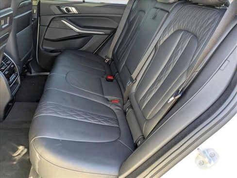 Certified 2023 BMW X5 M50i w/ Executive Package image 19