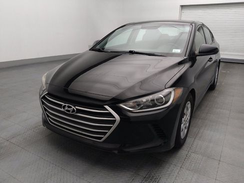 Used 2018 Hyundai Elantra SE FWD image 15