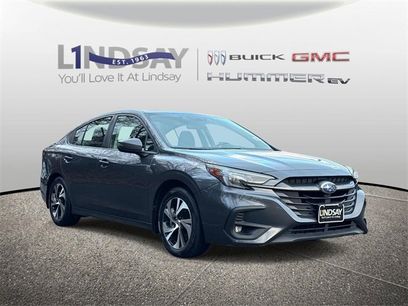 Used 2024 Subaru Legacy Premium