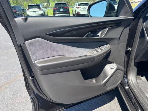 New 2026 Chevrolet TrailBlazer LT w/ Convenience Package AWD/4WD image 10