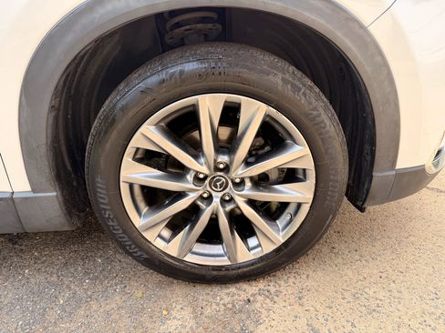 Used 2019 MAZDA CX-9 Grand Touring image 20